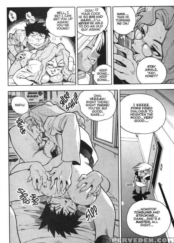 Slut Girl 5 - Isutoshi Chapter 1000 Page 25